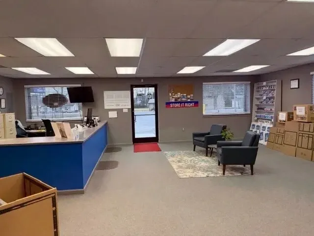 facility office