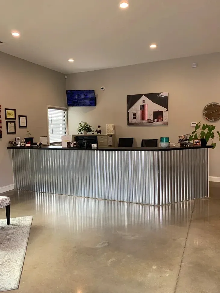 facility office