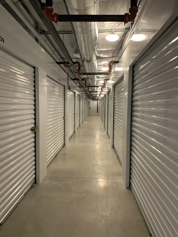 indoor storage