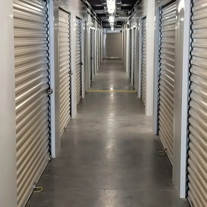 indoor storage